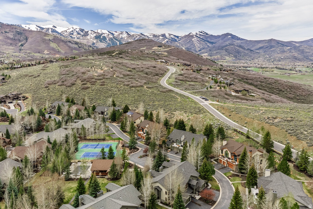 2787 GALLIVAN LOOP Park City, UT 84060