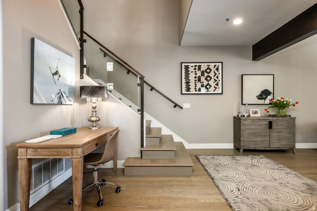 2787 GALLIVAN LOOP Park City, UT 84060