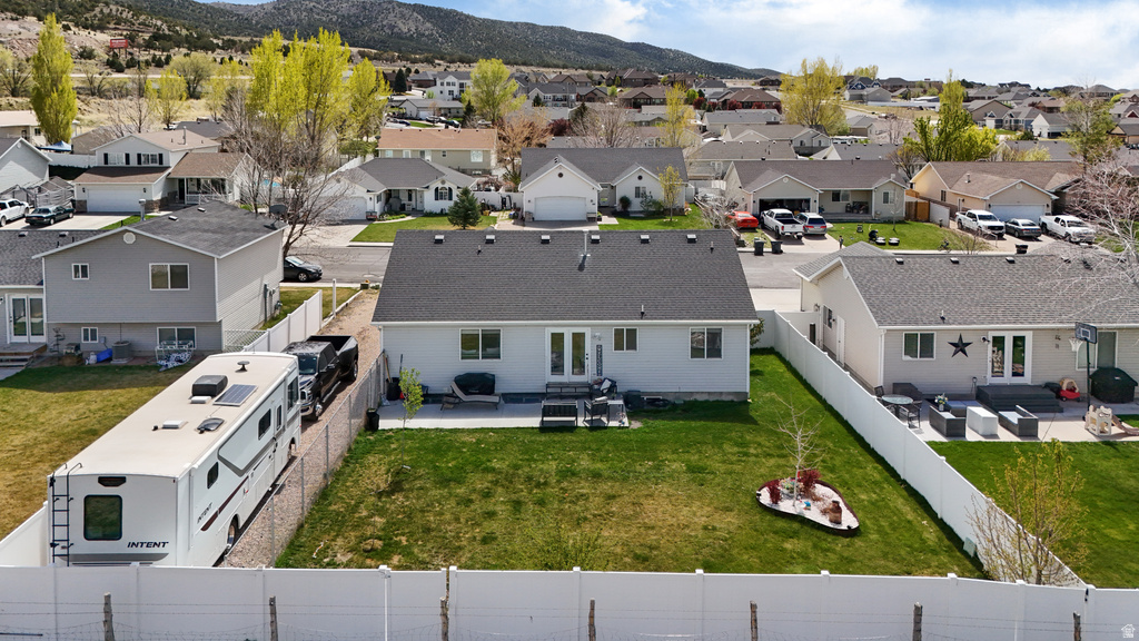 473 E 760 S Nephi, UT 84648