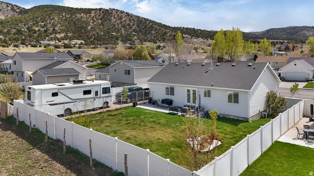 473 E 760 S Nephi, UT 84648