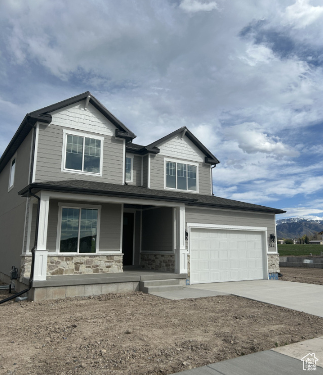 542 N 735 W Smithfield, UT 84335