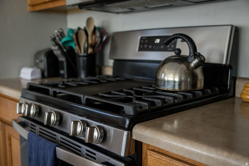 2933 W BORAH WAY Vernal, UT 84078