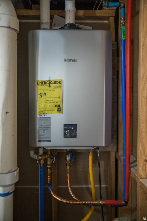 2933 W BORAH WAY Vernal, UT 84078