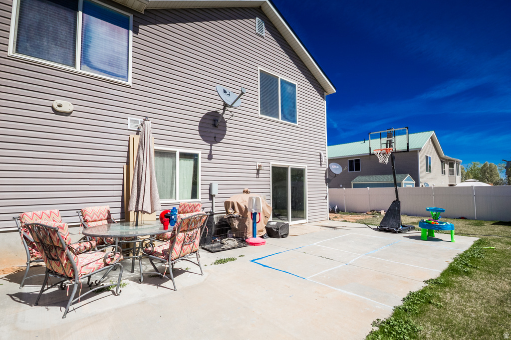 2933 W BORAH WAY Vernal, UT 84078
