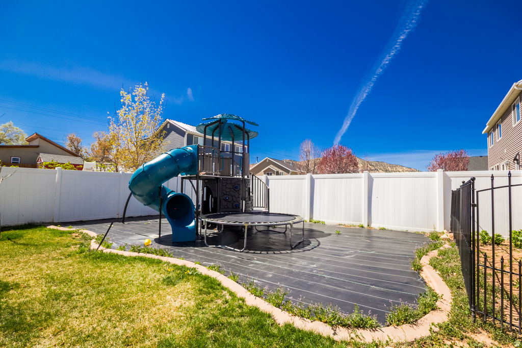 2933 W BORAH WAY Vernal, UT 84078
