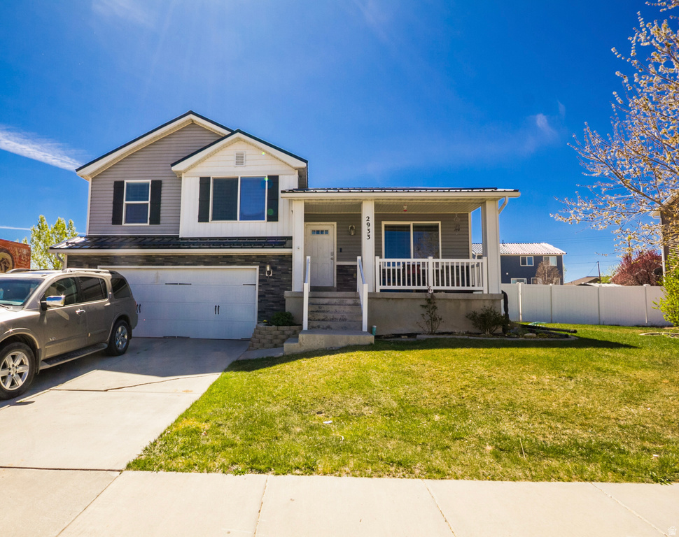 2933 W BORAH WAY Vernal, UT 84078