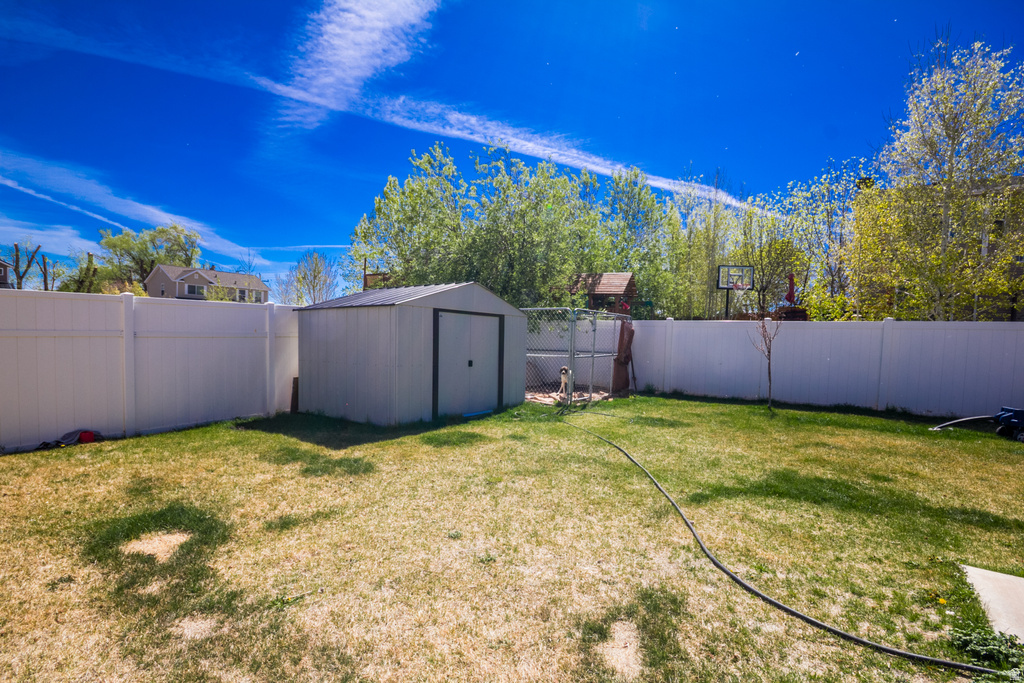 2933 W BORAH WAY Vernal, UT 84078
