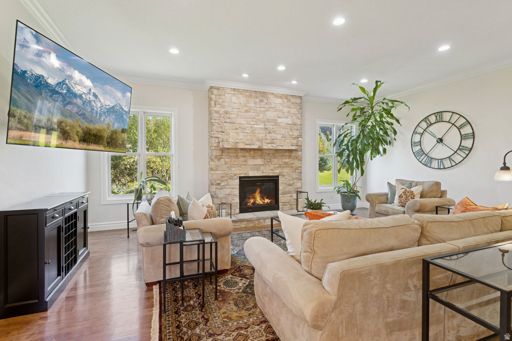 3093 E SCENIC VALLEY LN. LN Sandy, UT 84092