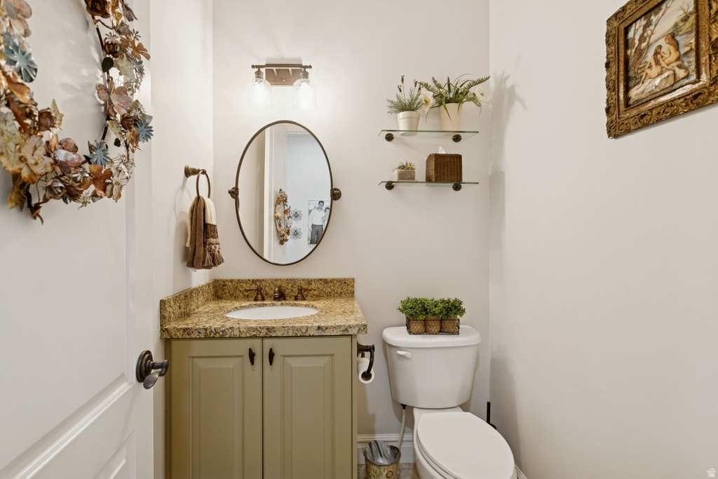 3093 E SCENIC VALLEY LN. LN Sandy, UT 84092