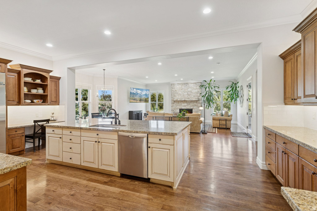 3093 E SCENIC VALLEY LN. LN Sandy, UT 84092