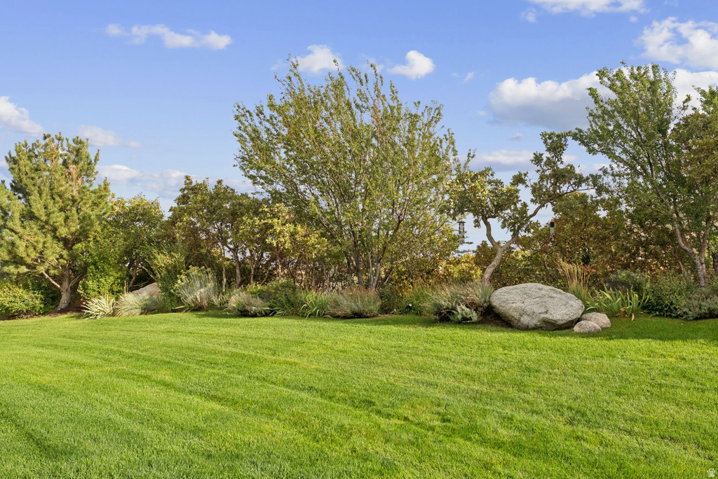 3093 E SCENIC VALLEY LN. LN Sandy, UT 84092