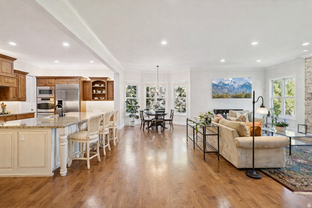 3093 E SCENIC VALLEY LN. LN Sandy, UT 84092