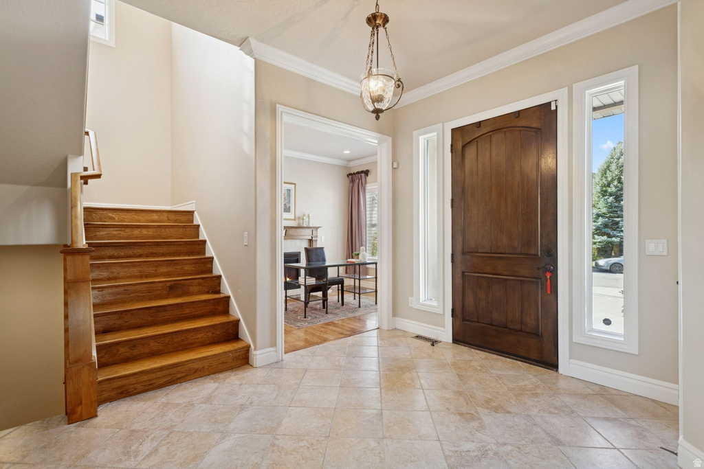 3093 E SCENIC VALLEY LN. LN Sandy, UT 84092