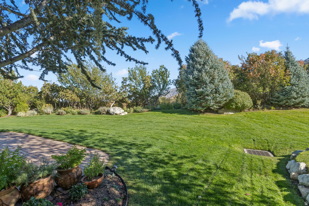 3093 E SCENIC VALLEY LN. LN Sandy, UT 84092