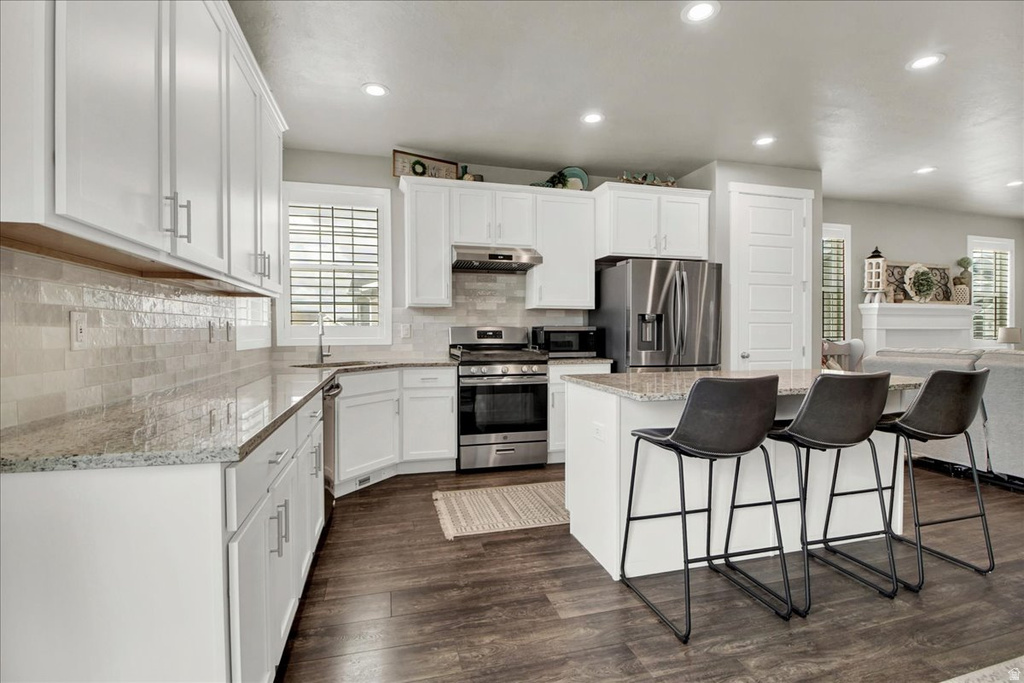 2449 N SARUS CRANE DR Clinton, UT 84015