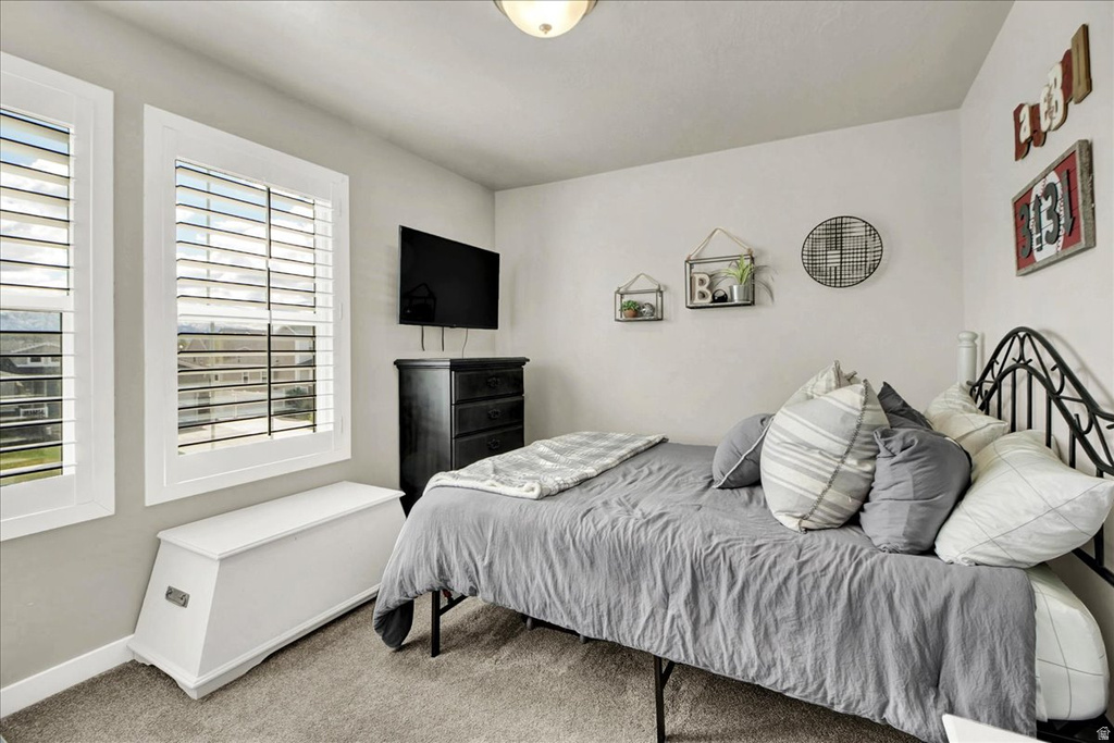 2449 N SARUS CRANE DR Clinton, UT 84015