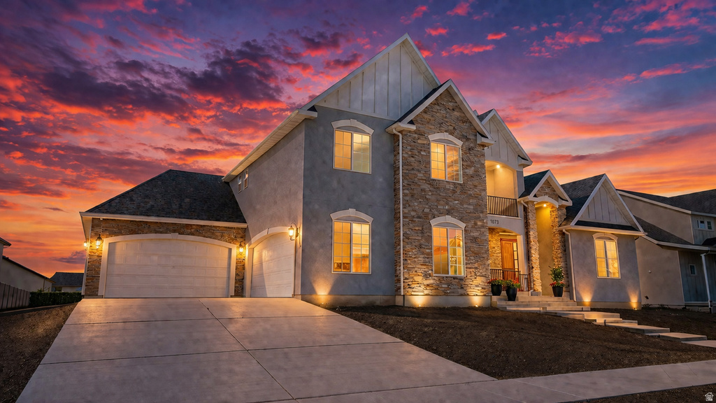 1073 N TITAN DR Lehi, UT 84043