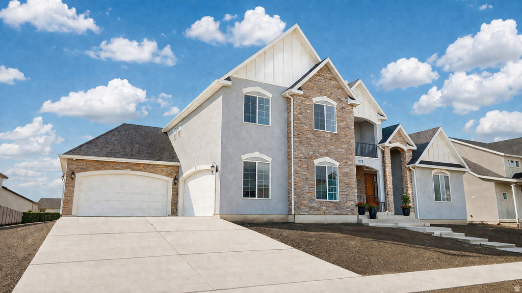 1073 N TITAN DR Lehi, UT 84043