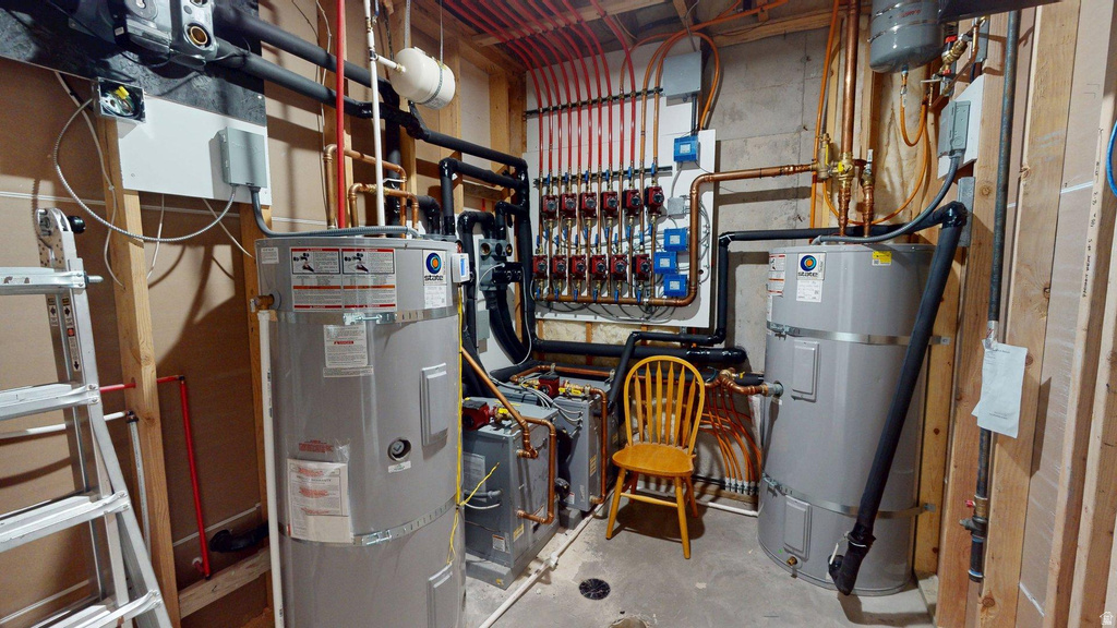 1073 N TITAN DR Lehi, UT 84043