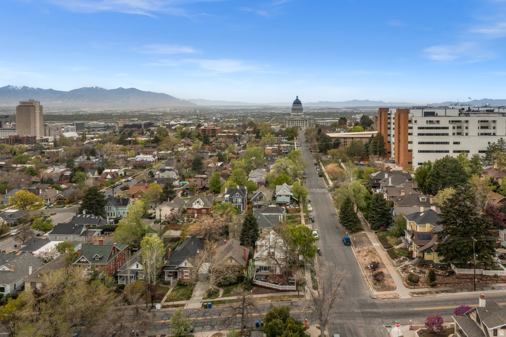 382 E 7TH AVE Salt Lake City, UT 84103