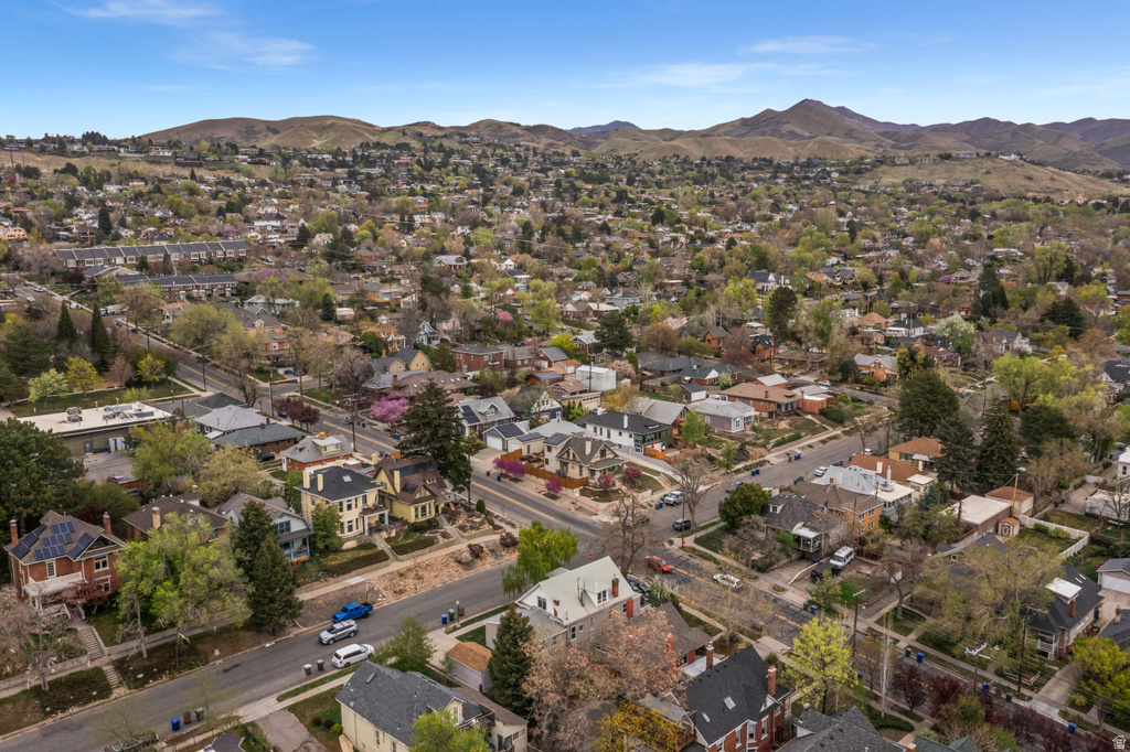 382 E 7TH AVE Salt Lake City, UT 84103