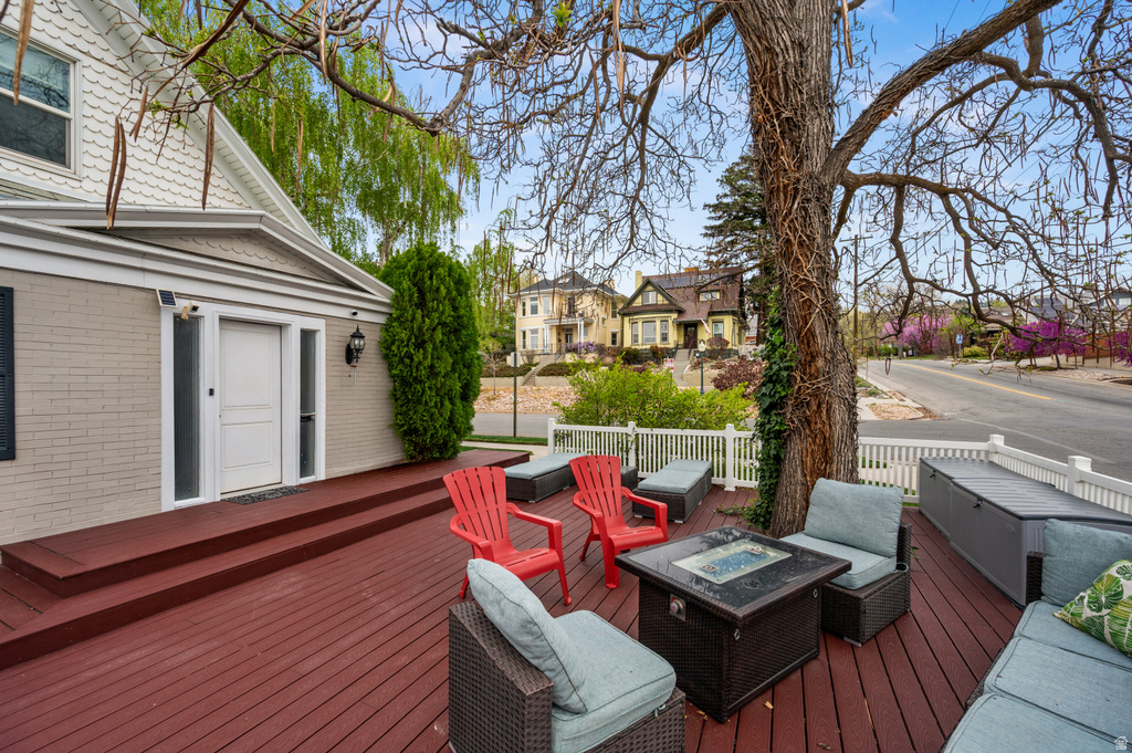 382 E 7TH AVE Salt Lake City, UT 84103