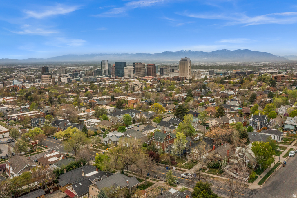 382 E 7TH AVE Salt Lake City, UT 84103