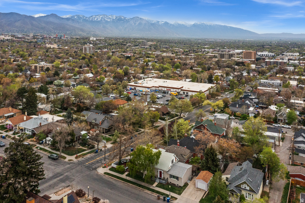 382 E 7TH AVE Salt Lake City, UT 84103