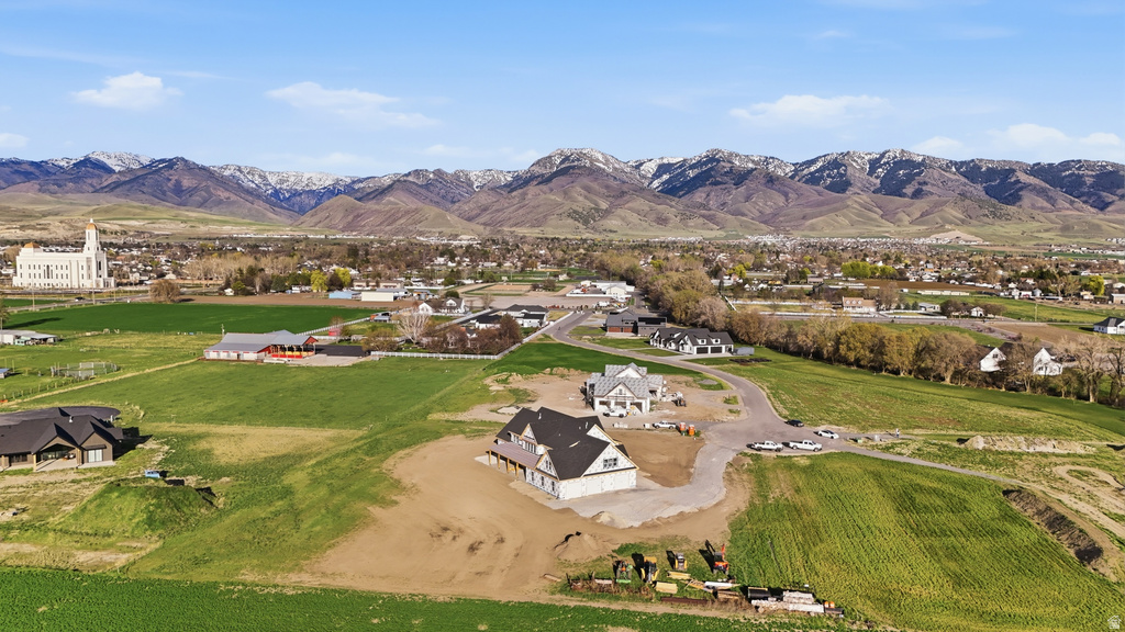 983 W 5650 N Smithfield, UT 84335