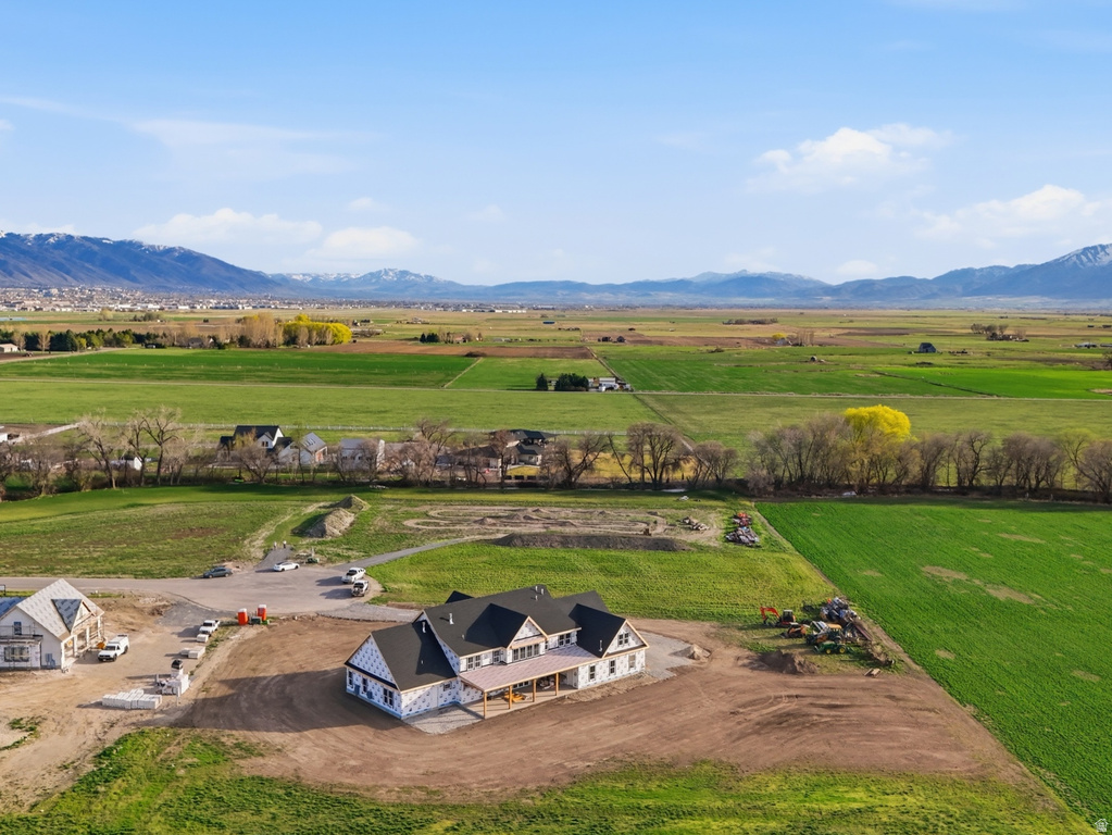 983 W 5650 N Smithfield, UT 84335