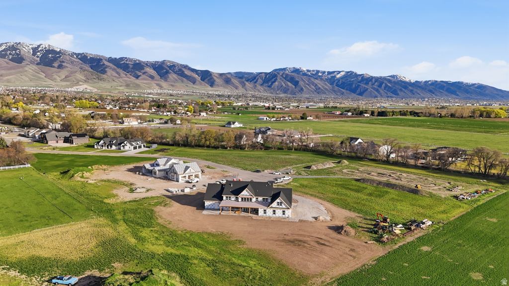 983 W 5650 N Smithfield, UT 84335