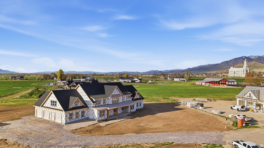 983 W 5650 N Smithfield, UT 84335