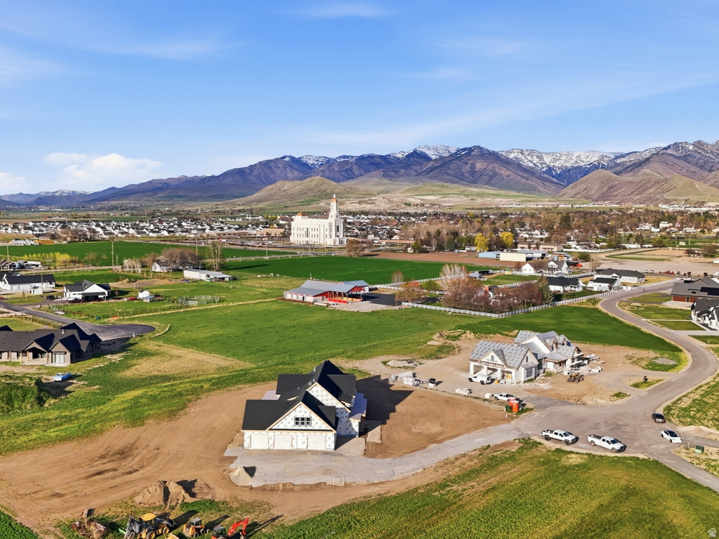 983 W 5650 N Smithfield, UT 84335