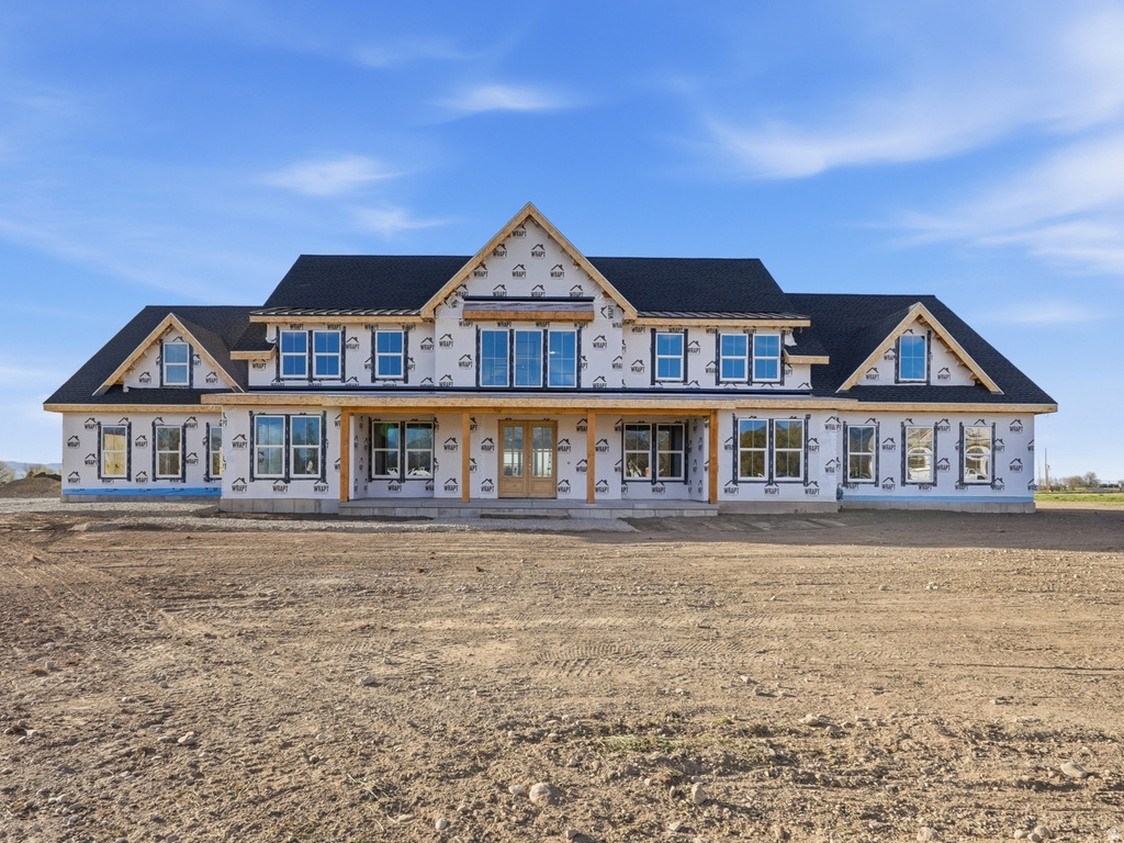 983 W 5650 N Smithfield, UT 84335