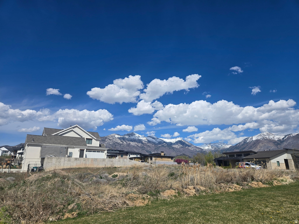 11847 N SALTAIRE DR Highland, UT 84003