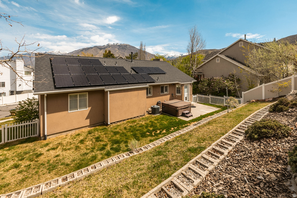 14226 S MOLASSES MILL DR Draper, UT 84020