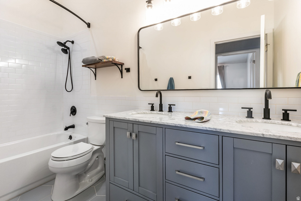 14226 S MOLASSES MILL DR Draper, UT 84020