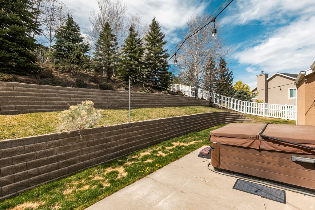 14226 S MOLASSES MILL DR Draper, UT 84020