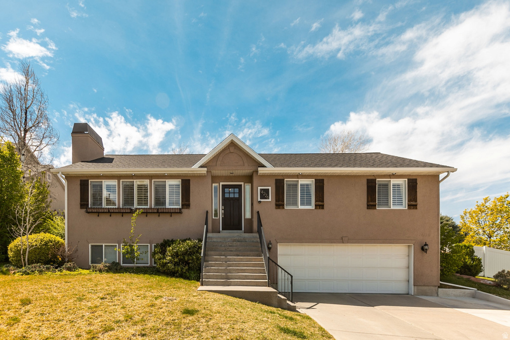 14226 S MOLASSES MILL DR Draper, UT 84020