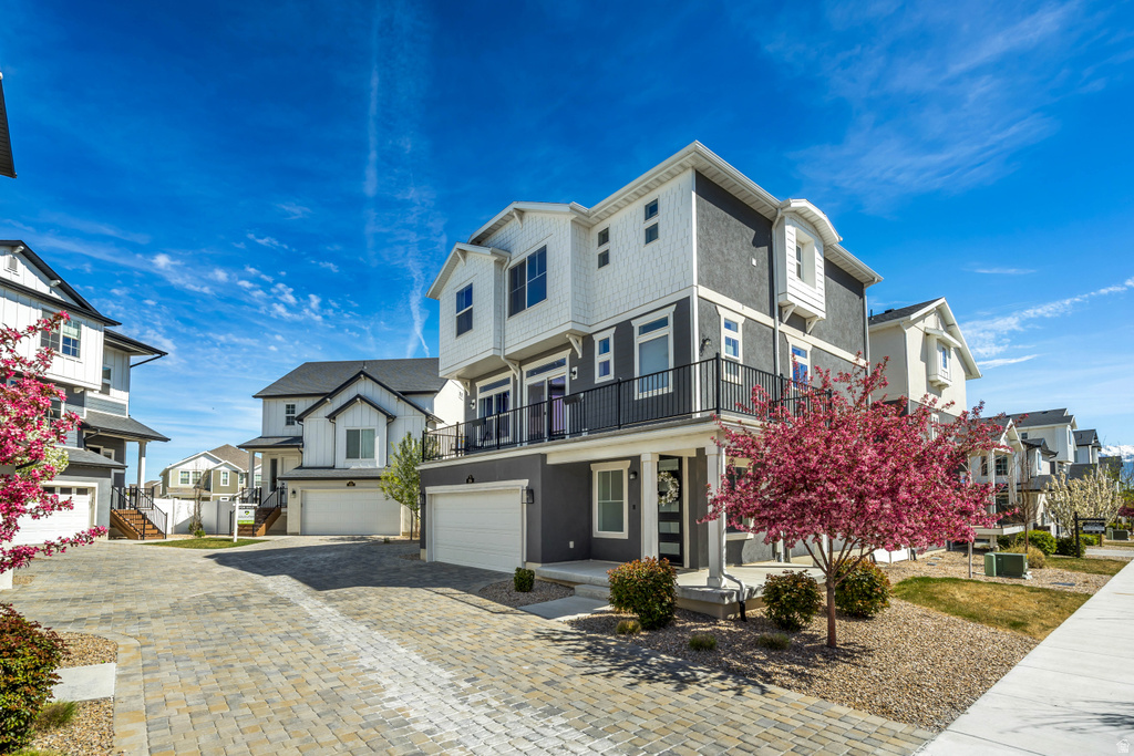 156 E POLARIS DR Saratoga Springs, UT 84045