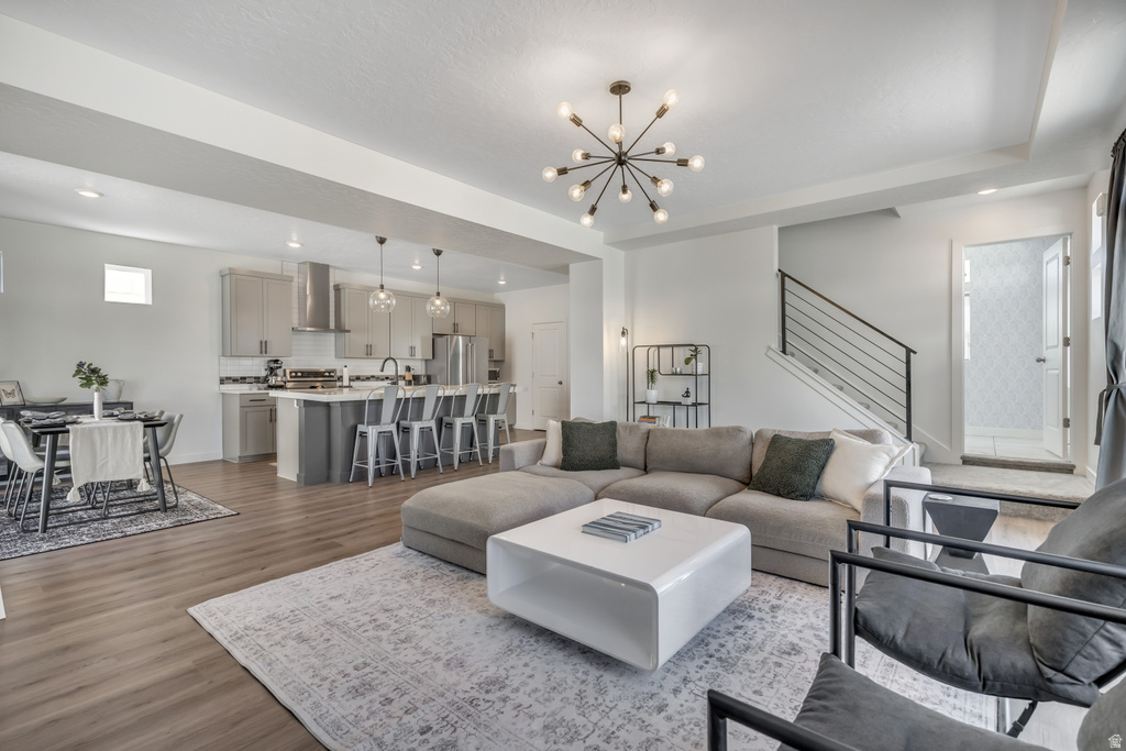 156 E POLARIS DR Saratoga Springs, UT 84045