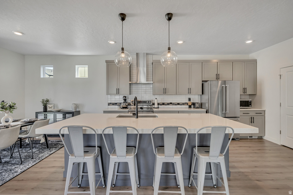 156 E POLARIS DR Saratoga Springs, UT 84045