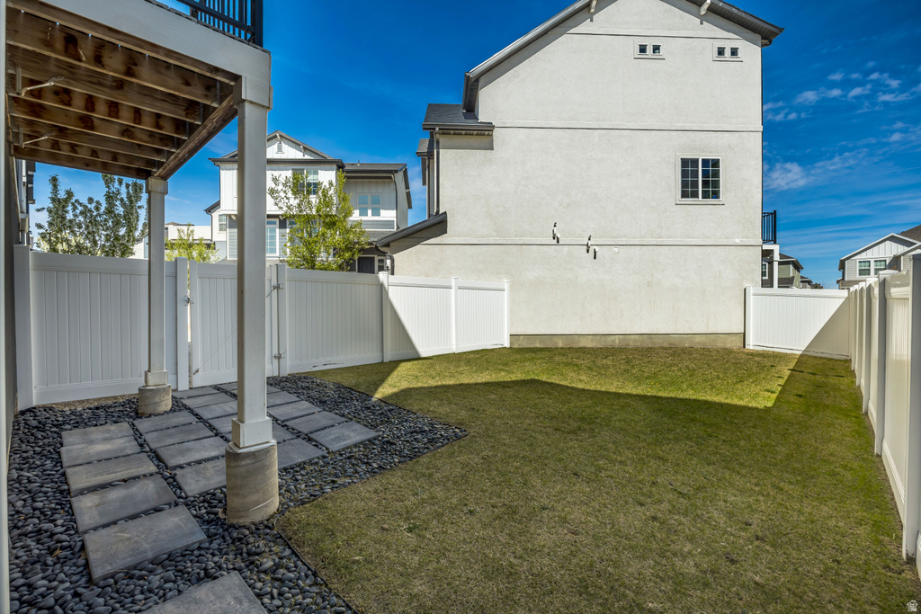 156 E POLARIS DR Saratoga Springs, UT 84045