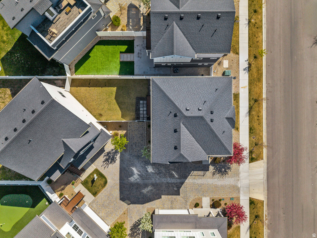 156 E POLARIS DR Saratoga Springs, UT 84045