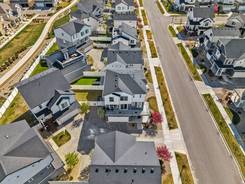 156 E POLARIS DR Saratoga Springs, UT 84045