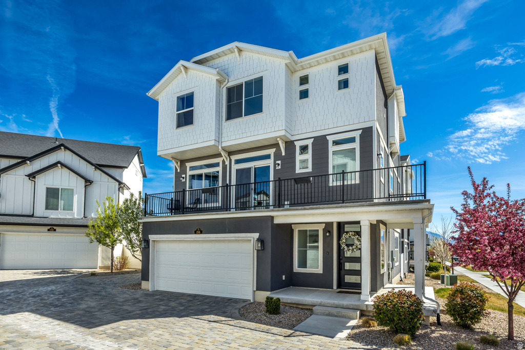 156 E POLARIS DR Saratoga Springs, UT 84045