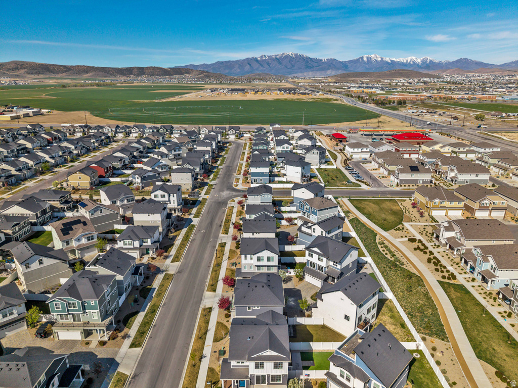 156 E POLARIS DR Saratoga Springs, UT 84045