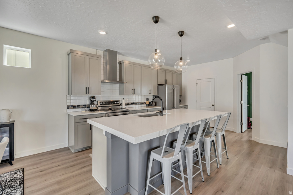 156 E POLARIS DR Saratoga Springs, UT 84045