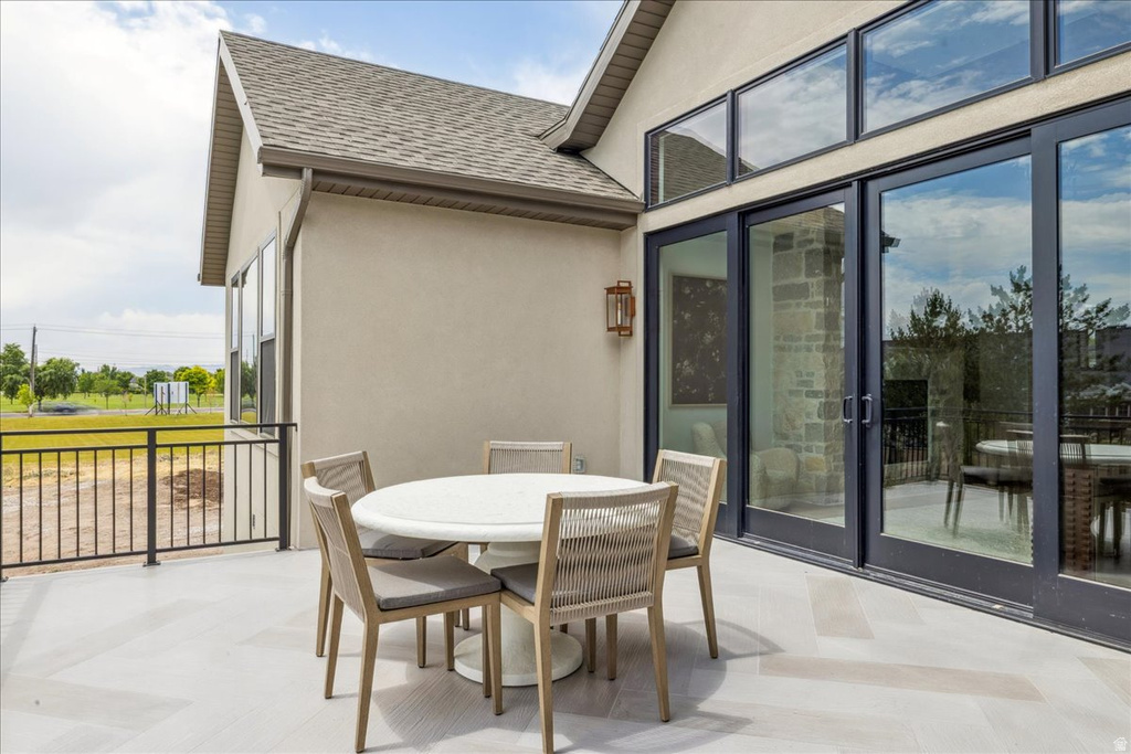 1649 W PHEASANT MEADOW DR Kaysville, UT 84037