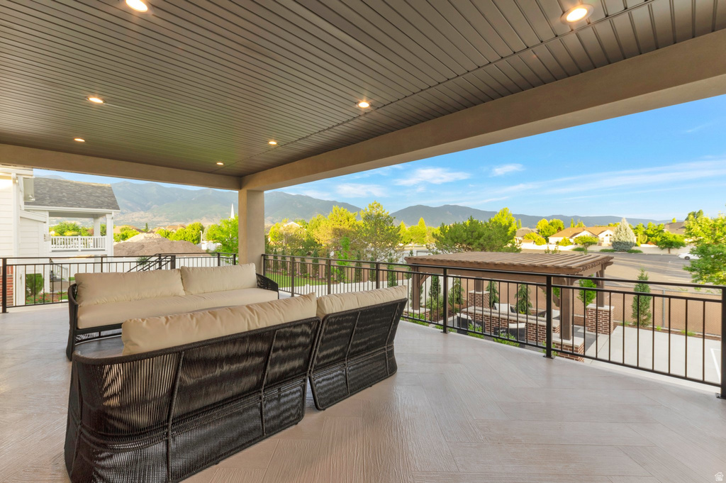 1649 W PHEASANT MEADOW DR Kaysville, UT 84037